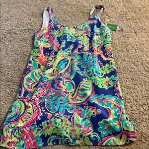 Lily Pulitzer dress